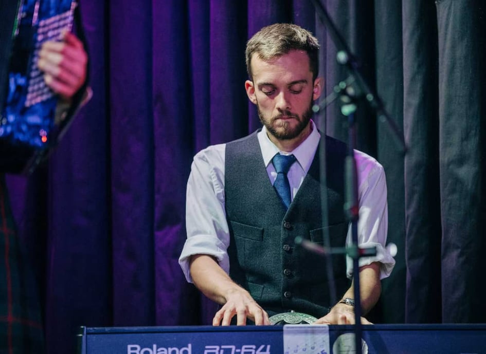 Edinburgh University Folk Society